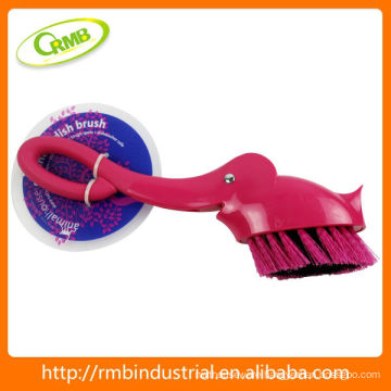 Elephant Dish Brush